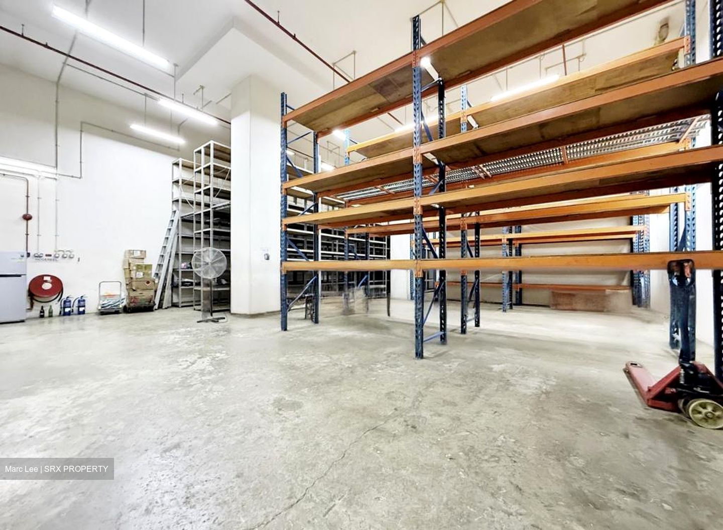 Ubi Centre (D14), Factory #477592151